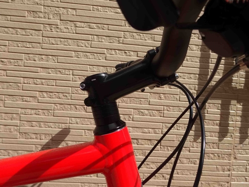 Cannondale Quick LTD-(新潟の自転車のプロショップ-佐々木輪店)